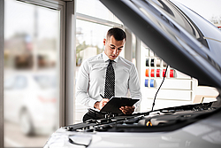 Bild von Ihre Serviceberater