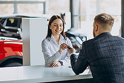 Bild von Ihre Kundenbetreuer 