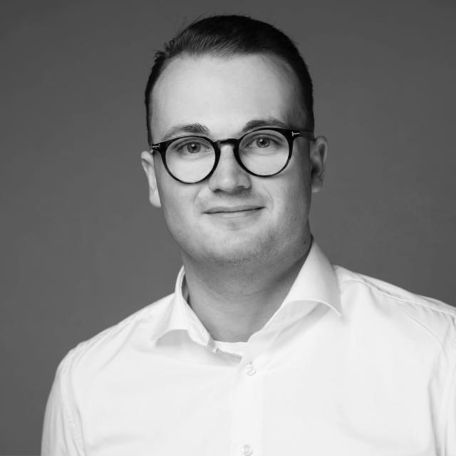 Bild von Niklas Rausch