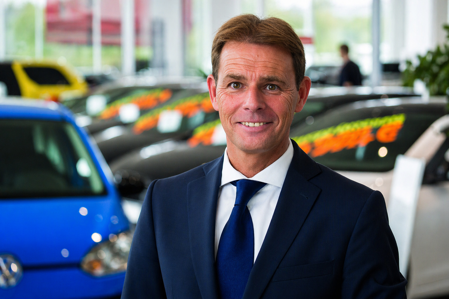 Bild von Thomas Mracek